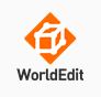 Worldedit logo